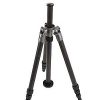 Gitzo Tripod Legs | Gitzo G1158T Carbon Fiber Traveler Tripod Legs, 4-Section, 16.1-58.7 In.