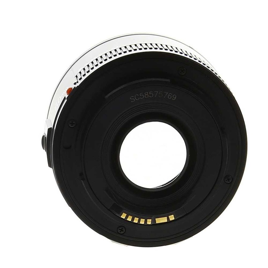 Yongnuo Digital Slr & Dslr Lenses | Yongnuo Yn 50Mm F/1.8 Autofocus Lens For Canon Ef Mount {52}