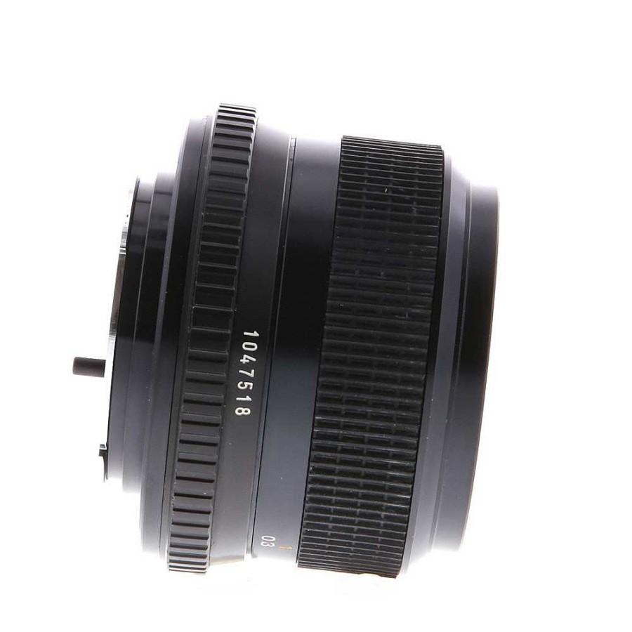 Minolta Slr & Dslr Lenses | Minolta 28Mm F/2.8 Md Celtic Manual Focus Lens For Md-Mount {49}