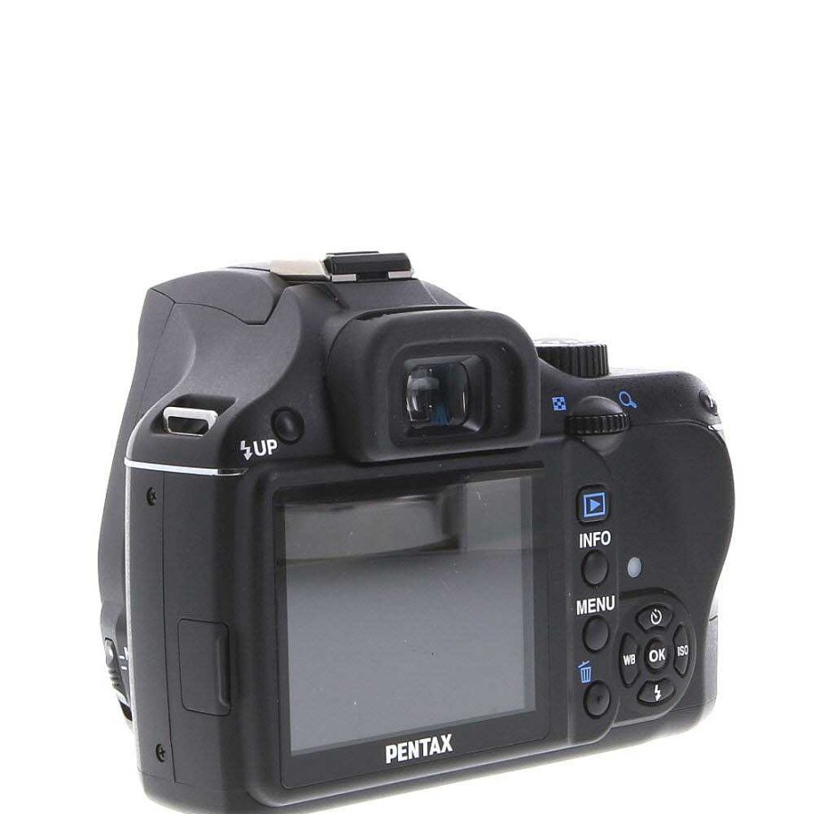 Pentax Dslr Cameras | Pentax K2000 Dslr Camera Body {10.2Mp}