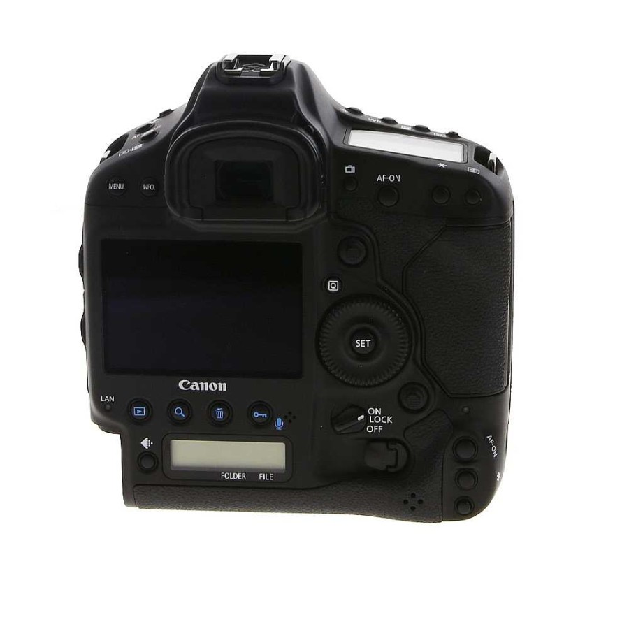 Canon Dslr Cameras | Canon Eos 1Dx Dslr Camera Body {18.1Mp}