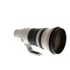 Canon Slr & Dslr Lenses | Canon 500Mm F/4 L Is Ii Usm Ef-Mount Lens {Gel}