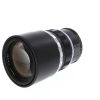 Leica Rangefinder Lenses | Leica 200Mm F/4 Telyt Visoflex Screw Mount Lens, Black/Chrome {58}