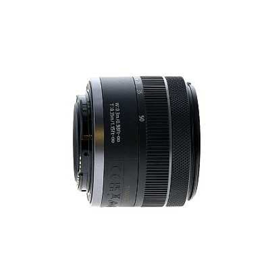 Canon Mirrorless Lenses | Canon Rf 24-50Mm F/4.5-6.3 Is Stm Full-Frame Lens For Rf-Mount {58}