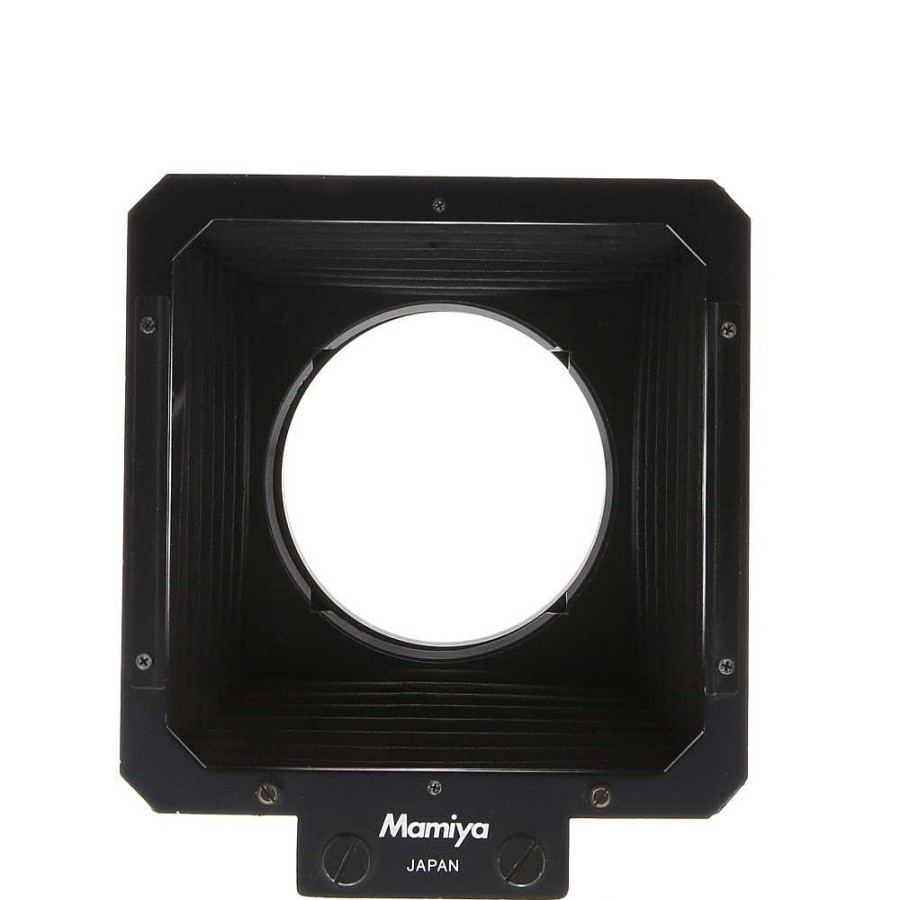 Mamiya Lens Accessories | Mamiya Bellows Hood G Lens Hood