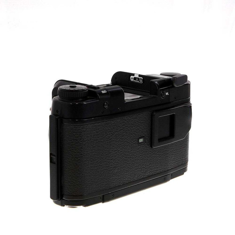 Pentax Medium Format Film Cameras | Pentax 67 Ii Medium Format Camera Body