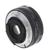 Voigtlander Slr & Dslr Lenses | Voigtlander 28Mm F/2.8 Color-Skopar Sl (Ii) Aspherical Ais Manual Focus Lens For Nikon F, All Black {52} With Cpu Contacts