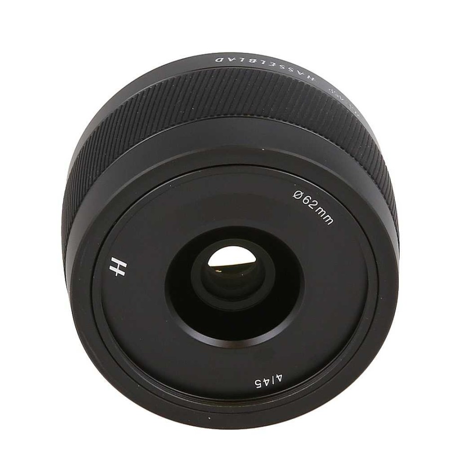 Hasselblad Medium Format Lenses | Hasselblad Xcd 45Mm F/4 P Autofocus Lens For X-System {62}