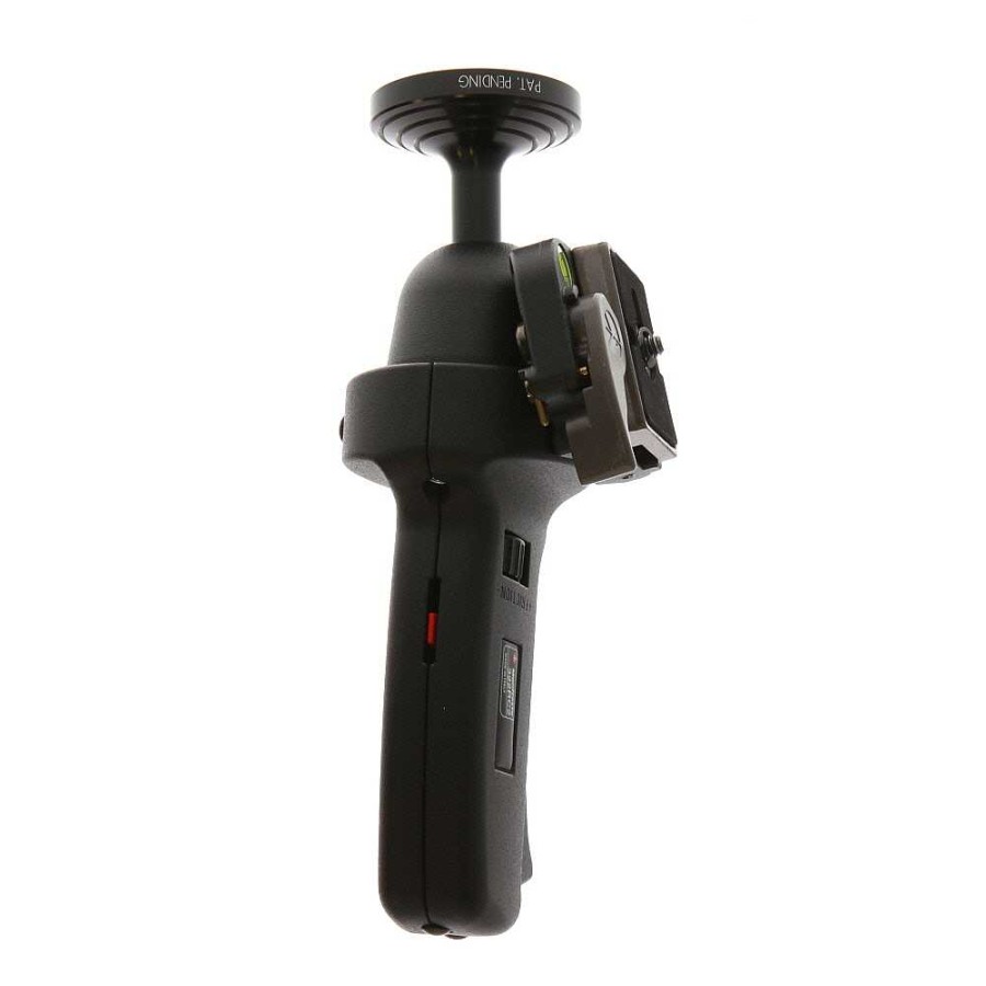 Manfrotto Tripod Heads | Manfrotto 322Rc2 Grip Ball Head For Tripod With 322Ra Quick Release Clamp