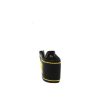 Nikon Camera Accessories | Nikon Neck Strap 1.5" Black Yellow Stitch D200 (An-D200)