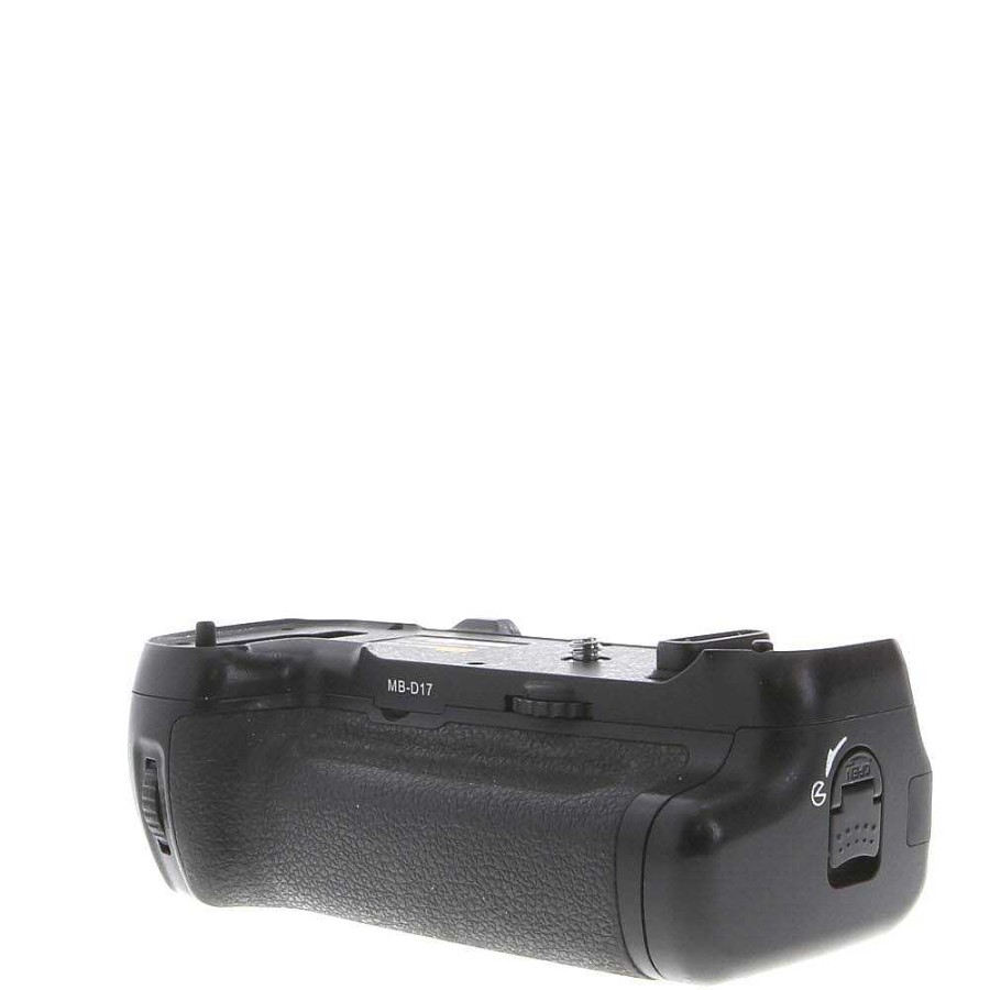 Miscellaneous Camera Accessories | Miscellaneous Brand Vertical Grip/Battery Holder Mb-D17 For Nikon D500 (En-El15)