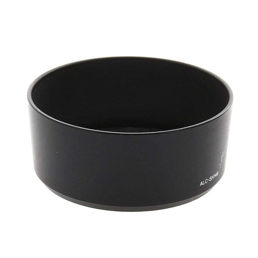 Sony Lens Accessories | Sony Alc-Sh146 Lens Hood For 50Mm F/1.8 Fe