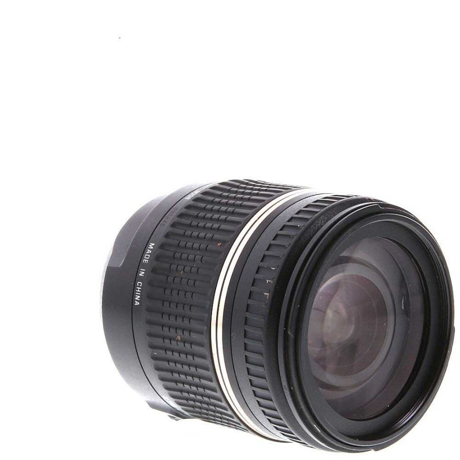 Tamron Slr & Dslr Lenses | Tamron 18-270Mm F/3.5-6.3 (8-Pin) Aspherical Di-Ii If Pzd Lens For Sony A-Mount Aps-C [62] B008