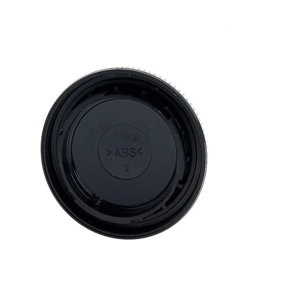 Nikon Camera Accessories | Nikon Body Cap For F6 Camera, Black