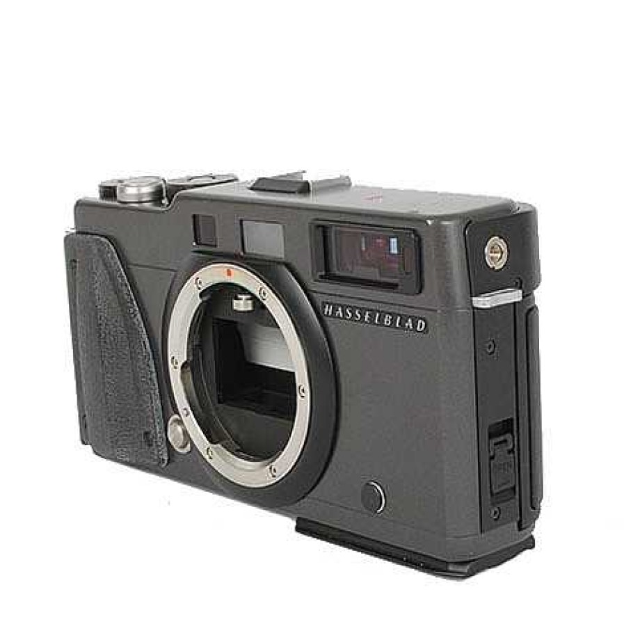 Hasselblad 35Mm Film Cameras | Hasselblad Xpan Ii Panoramic Camera Body