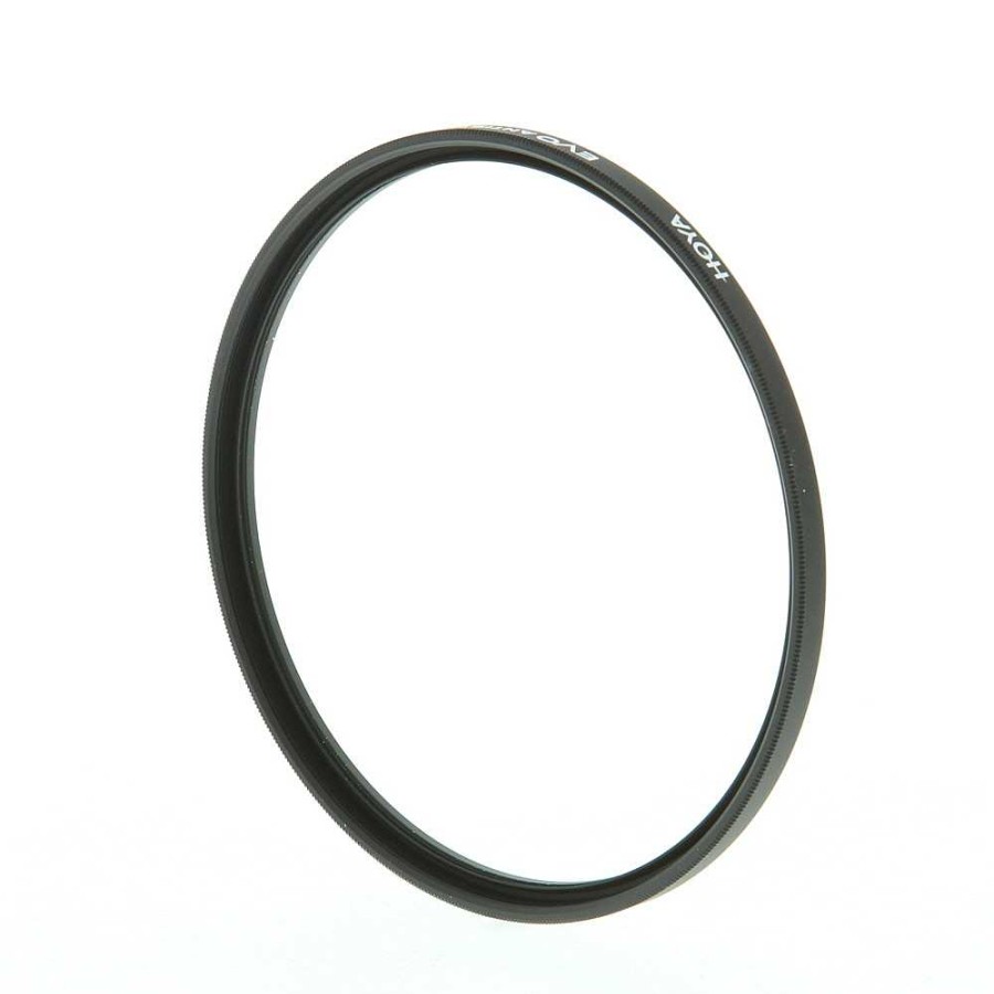 Hoya Lens Accessories | Hoya 82Mm Evo Antistatic Uv(0) Filter