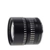 TTArtisan Mirrorless Lenses | Ttartisan 50Mm F/0.95 Manual Lens For Mft (Micro Four Thirds), Black/Silver {58}