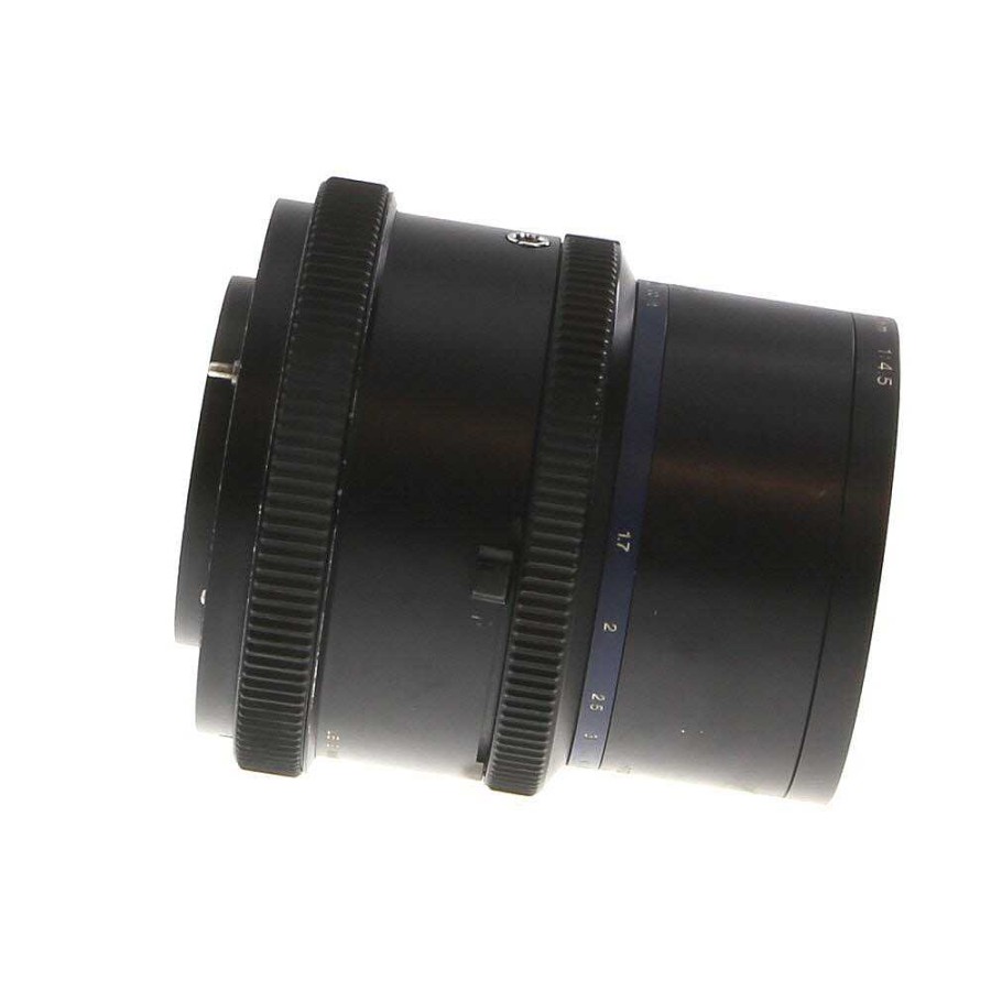 Mamiya Medium Format Lenses | Mamiya Sekor Z 180Mm F/4.5 Lens For Rz67 System {77}