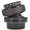 Lensbaby Slr & Dslr Lenses | Lensbaby Composer Pro For Nikon F With Sweet 50 Optic