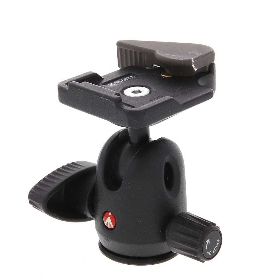 Manfrotto Tripod Heads | Manfrotto 494Rc2 Ball Head For Tripod