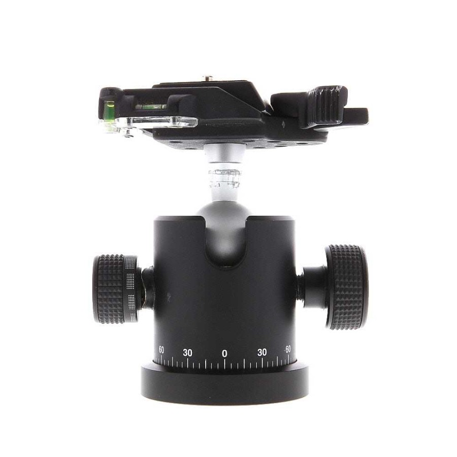 Giottos Tripod Heads | Giottos Mh 1000 Ball Head For Tripod