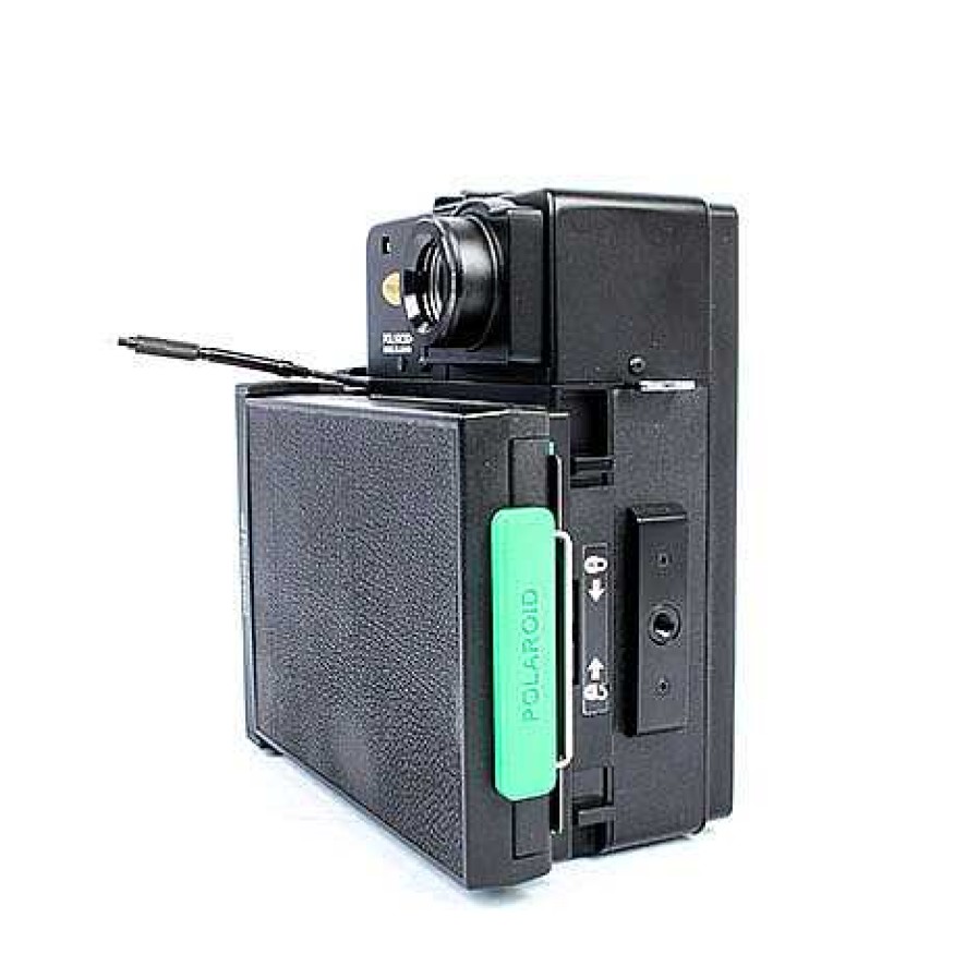 Polaroid Medium Format Film Cameras | Polaroid 600 Se Medium Format Camera Body