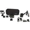 GoPro Movie & Video Cameras | Gopro Hero8 Black Action Camera Starter Bundle