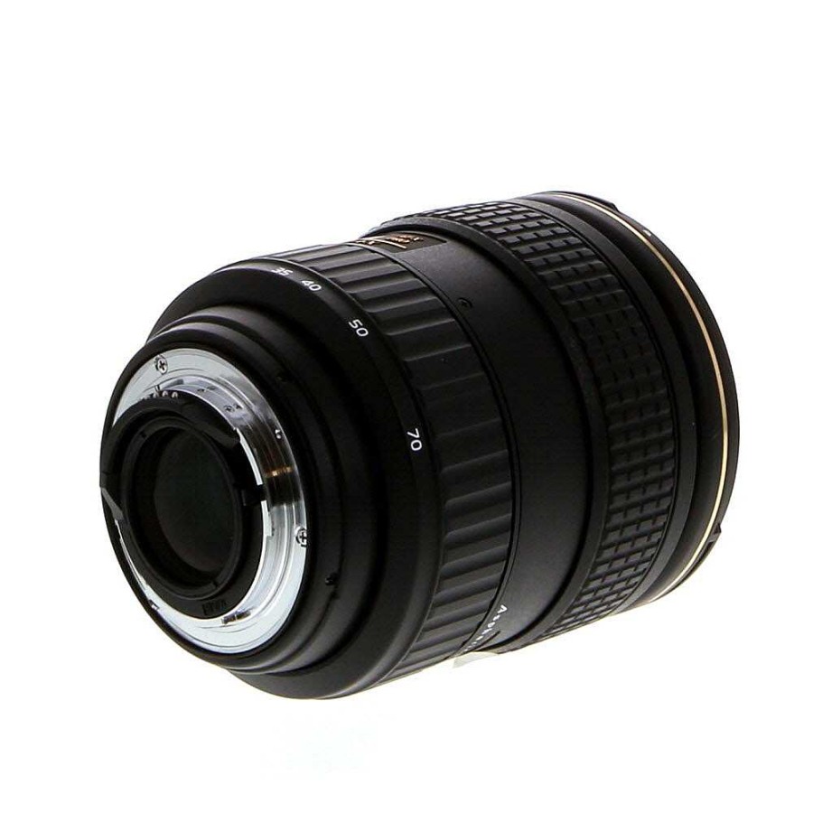 Tokina Slr & Dslr Lenses | Tokina At-X 24-70Mm F/2.8 Sd Pro If Fx Autofocus Lens For Nikon {82}