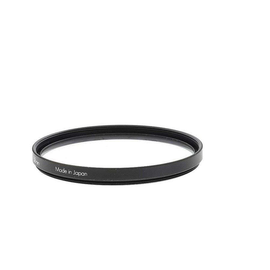 Hoya Lens Accessories | Hoya 58Mm Evo Antistatic Uv(0) Filter