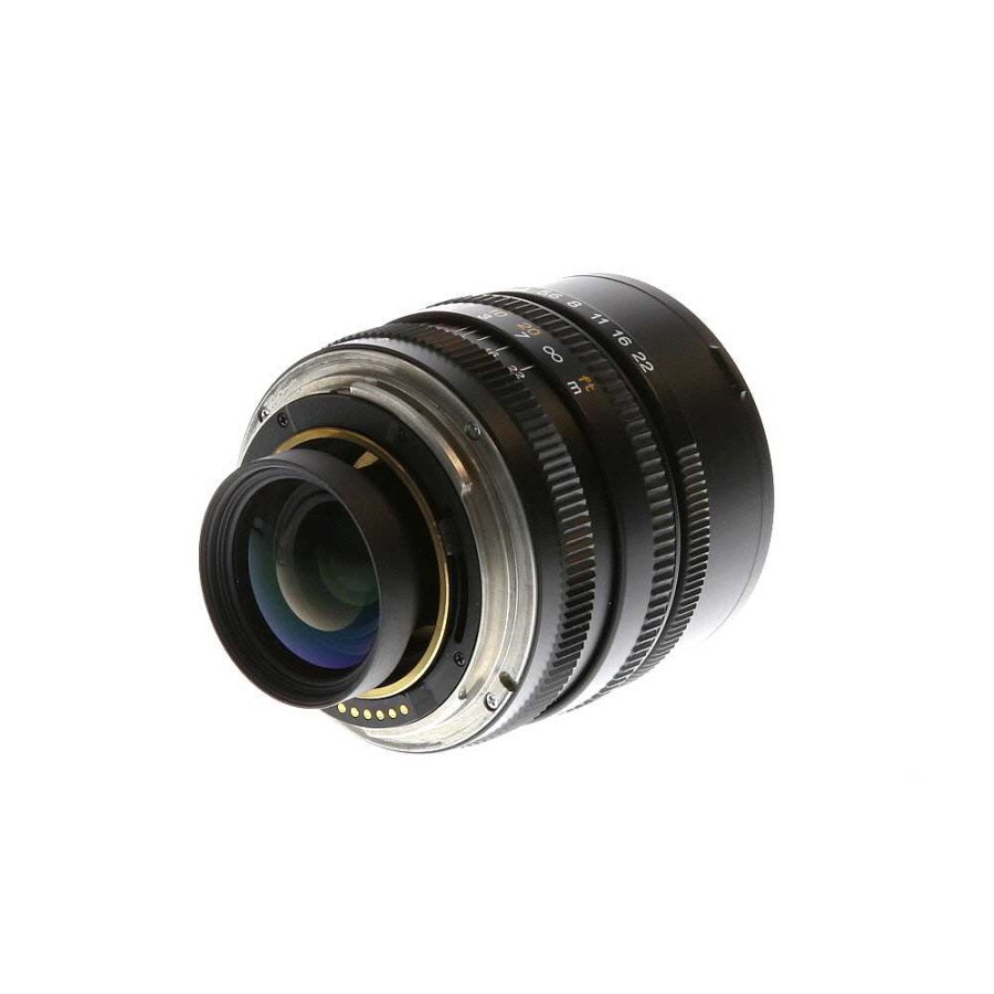 Mamiya Rangefinder Lenses | Mamiya 50Mm F/4 G L Lens For Mamiya 6 {58}