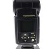 Nissin On-Camera Flashes & Lights | Nissin Di866 Mark Ii Flash For Canon Eos E-Ttl/E-Ttl Ii [Gn197] {Bounce, Swivel, Zoom}