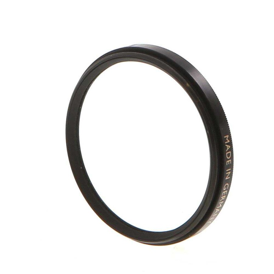 B+W Lens Accessories | B+W 49Mm 010 Uv Haze Mrc F-Pro Filter (010M)