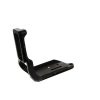 Really Right Stuff Tripod Accessories | Really Right Stuff Bvgxt3-L L-Bracket For Fujifilm X-T3 With Vg-Xt3 Grip