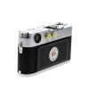 Leica 35Mm Film Cameras | Leica M3 Double Stroke Preview Lever 35Mm Rangefinder Camera Body, Chrome