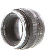 Zeiss Slr & Dslr Lenses | Zeiss 50Mm F/1.4 Planar Ze T* Manual Focus Lens For Canon Ef-Mount, Black {58}