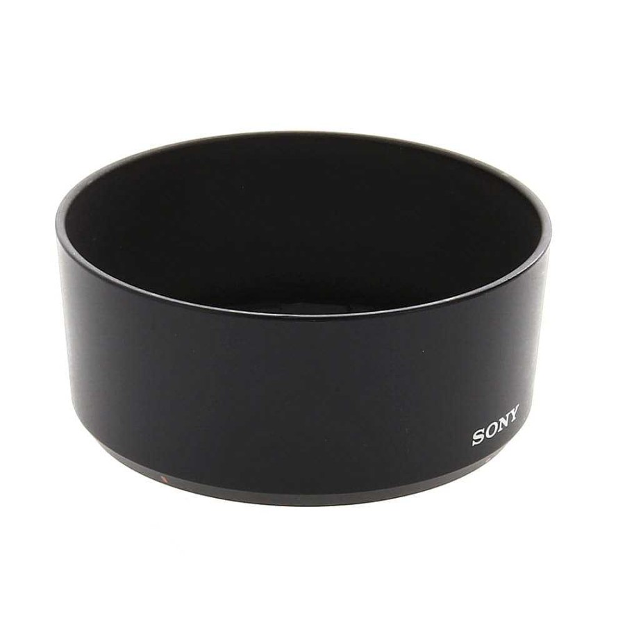 Sony Lens Accessories | Sony Alc-Sh146 Lens Hood For 50Mm F/1.8 Fe