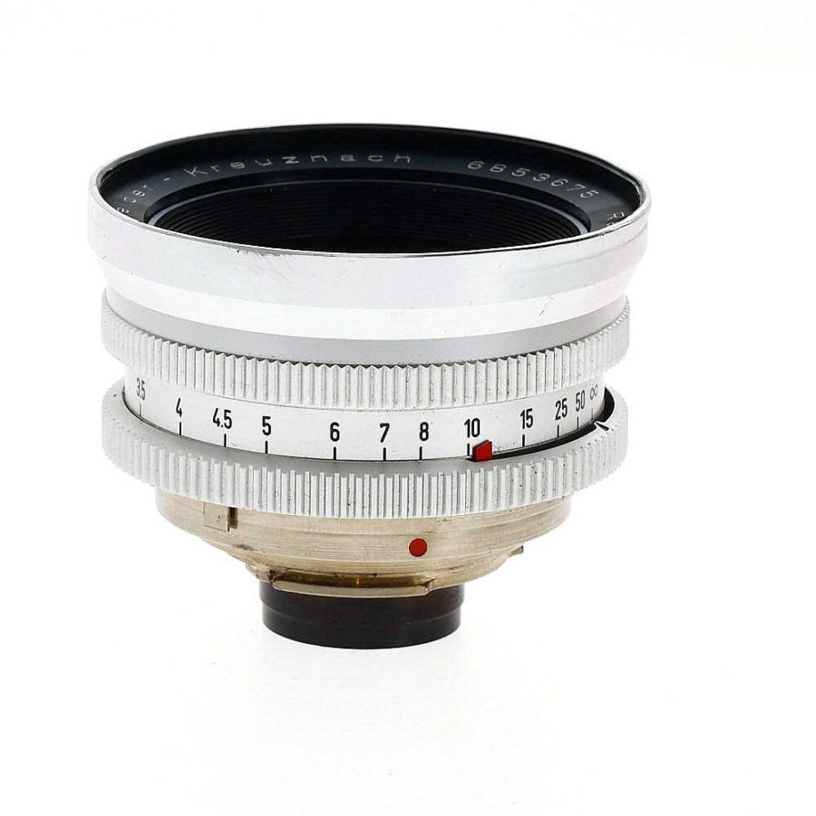 Schneider Slr & Dslr Lenses | Schneider 50Mm F/1.9 Retina-Xenon Lens For Kodak Retina Reflex {58}