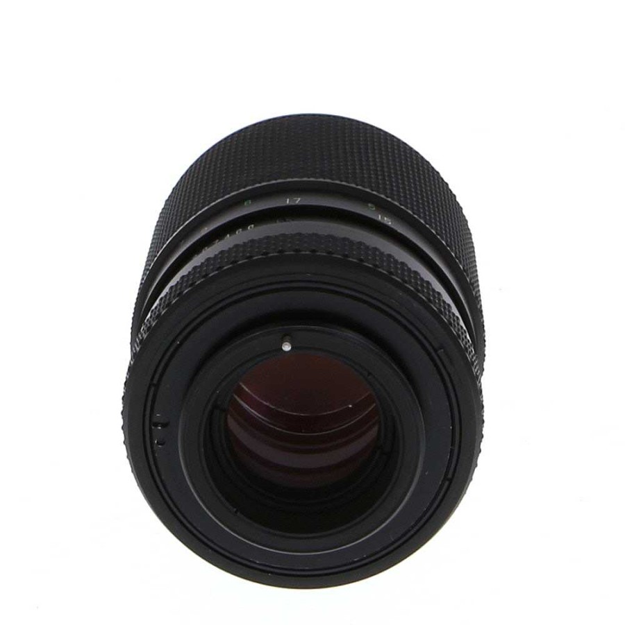 Fuji Slr & Dslr Lenses | Fuji 135Mm F/2.5 Fujinon-T Ebc Auto Manual Focus M42 Screw Mount Lens {58}