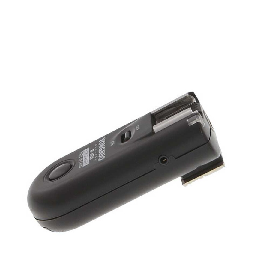 Yongnuo Digital Lighting Accessories | Yongnuo Rf-603N Wireless Flash Trigger For Nikon Digital (Single Unit)