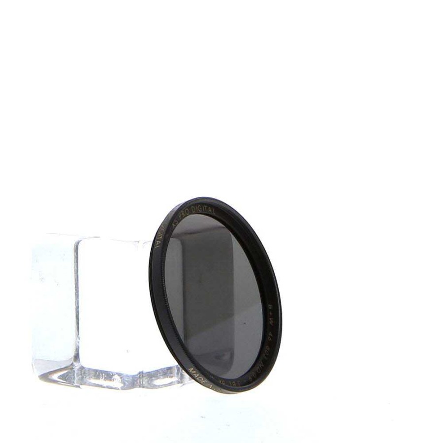 B+W Lens Accessories | B+W 46Mm 803 Neutral Density Nd 0.9 - 3 Bl 8X Mrc Nano Xs-Pro Digital Filter