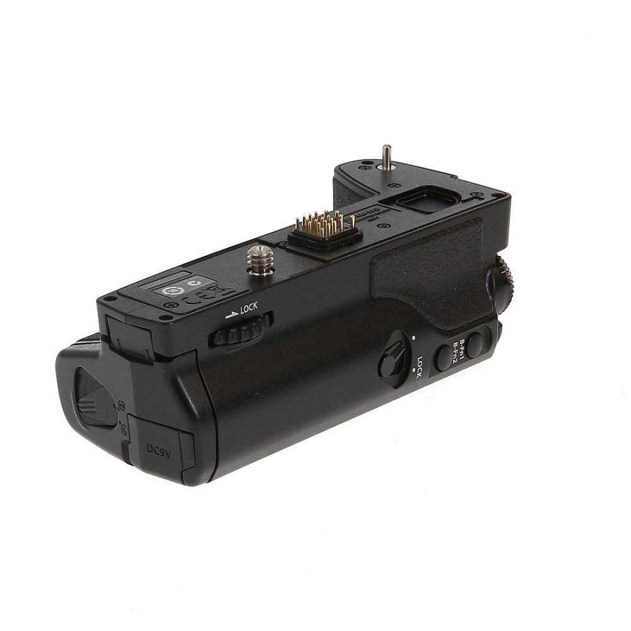 Olympus Camera Accessories | Olympus Hld-7 Power Battery Holder For Om-D E-M1