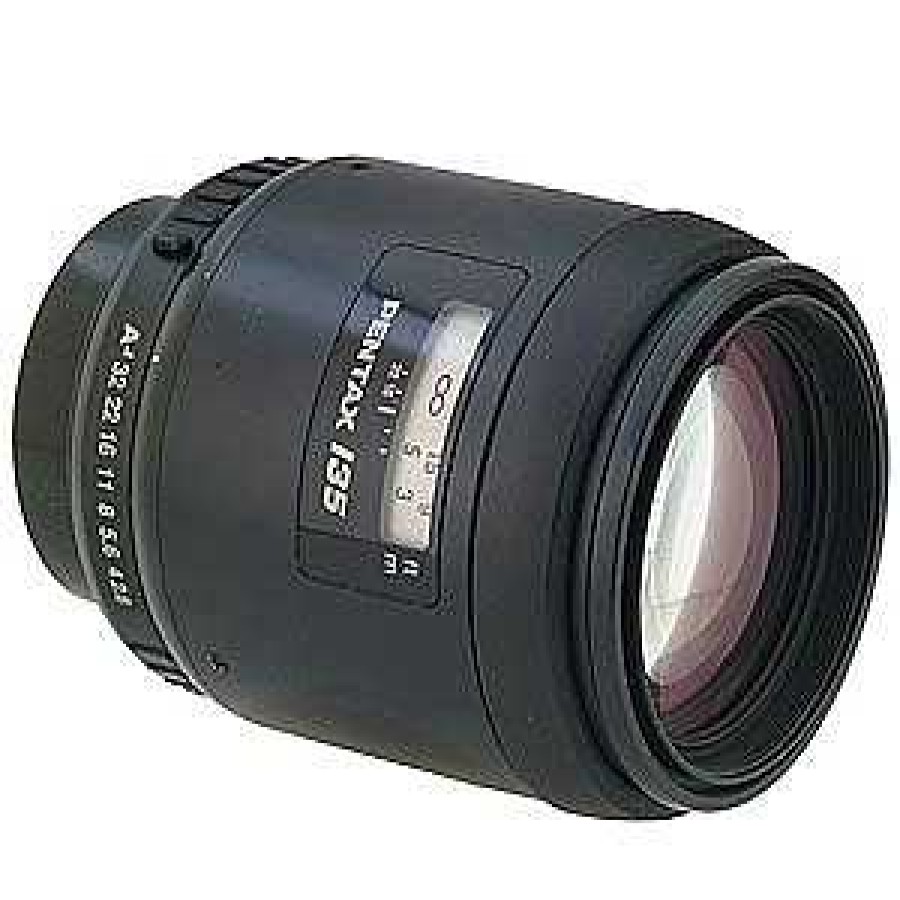 Pentax Slr & Dslr Lenses | Pentax 135Mm F/2.8 Smc Fa If K Mount Autofocus Lens {52}