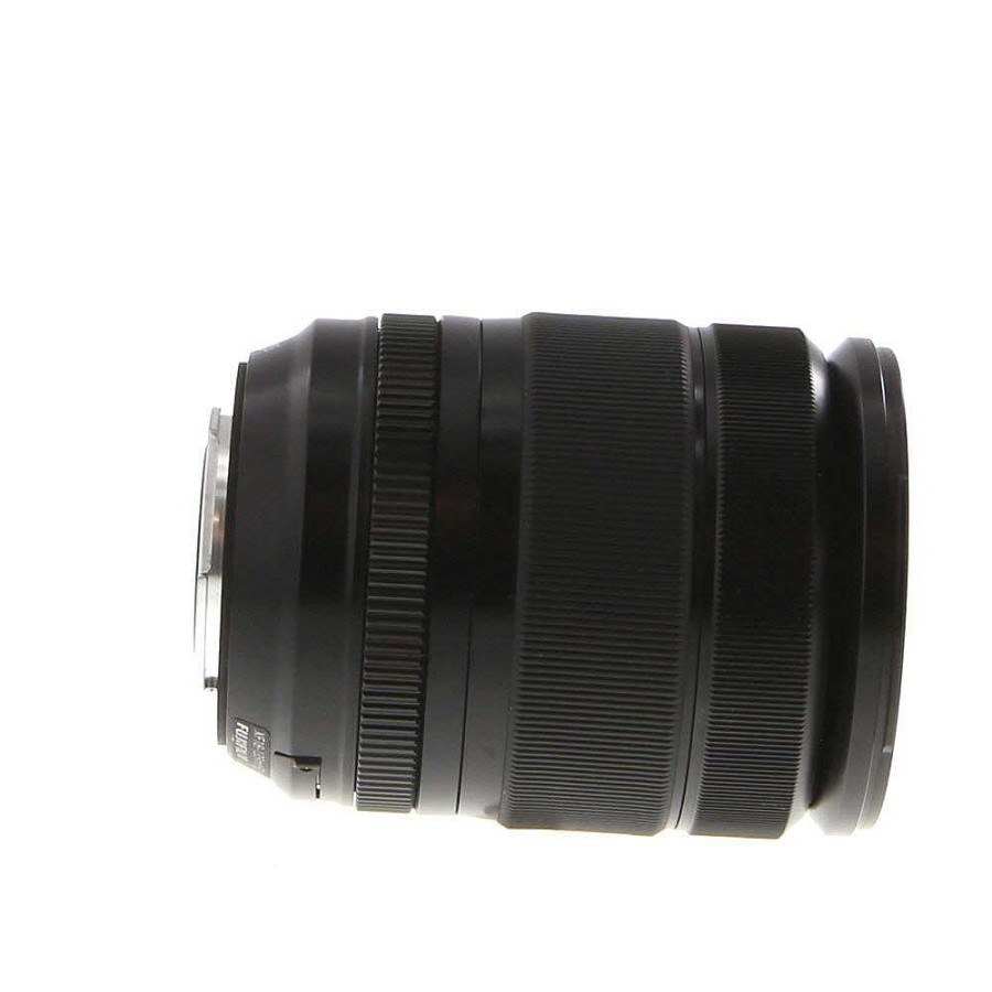 Fuji Mirrorless Lenses | Fujifilm Xf 18-135Mm F/3.5-5.6 R Lm Ois Wr Fujinon Lens For Aps-C Format X-Mount, Black {67}