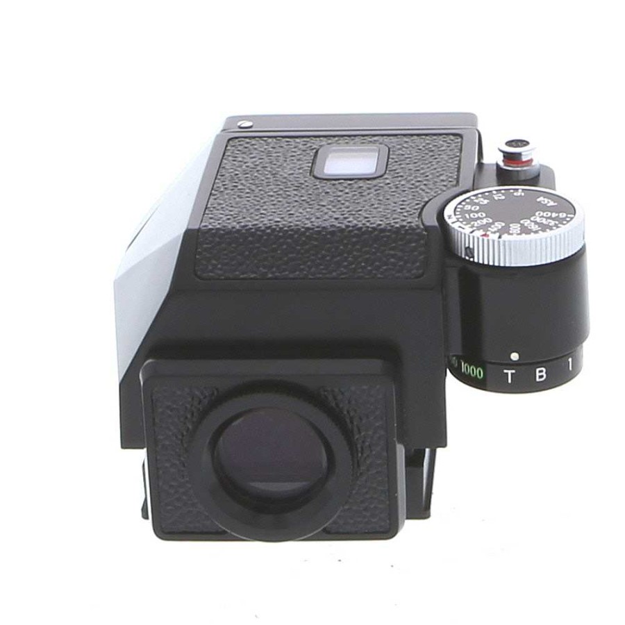 Nikon Camera Accessories | Nikon Photomic F Prism Finder