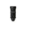 Sigma Mirrorless Lenses | Sigma 150-600Mm F/5-6.3 Dg Dn Os S (Sports) Autofocus Lens For Sony E-Mount, Black {95}