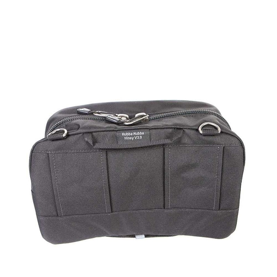 Think Tank Photo Bags & Cases | Think Tank Hubba Hubba Hiney Shoulder Bag V3.0, 11.42X7.28X5.31" (Black)