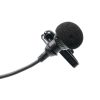 Sony Movie & Video Accessories | Sony Ecm-44B Omnidirectional Lavalier Microphone