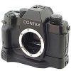 Contax 35Mm Film Cameras | Contax St 35Mm Camera Body