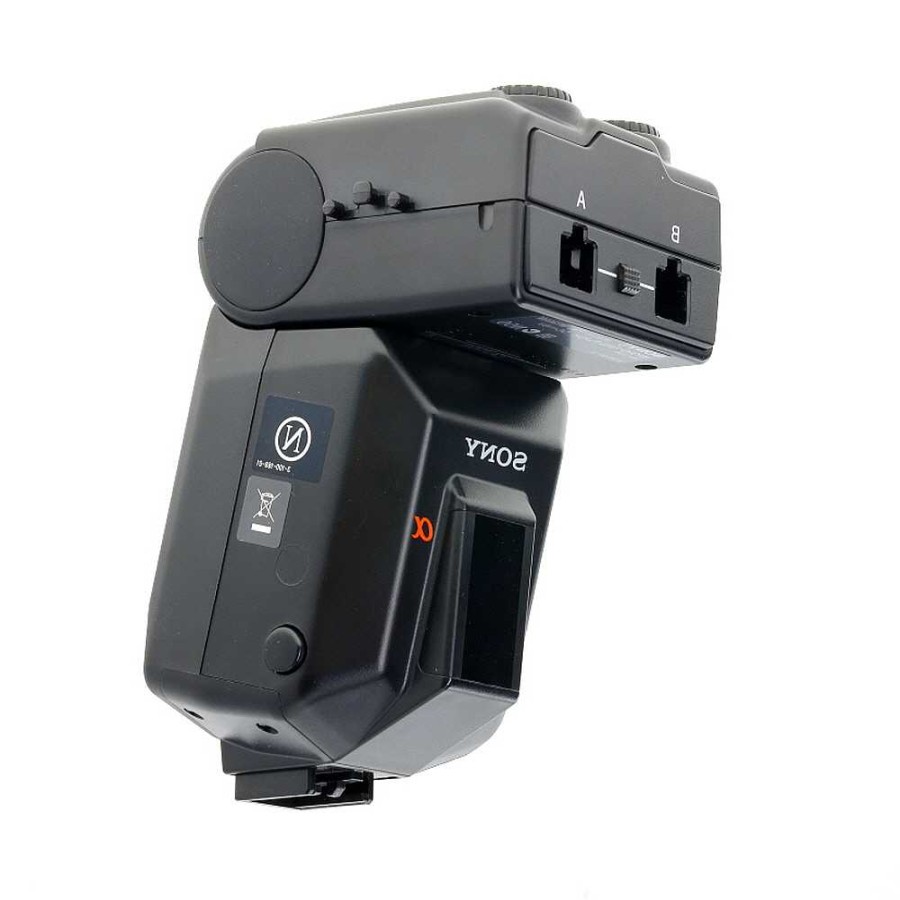 Sony Lighting Accessories | Sony Hvl-Mt24Am Macro Flash Controller Unit