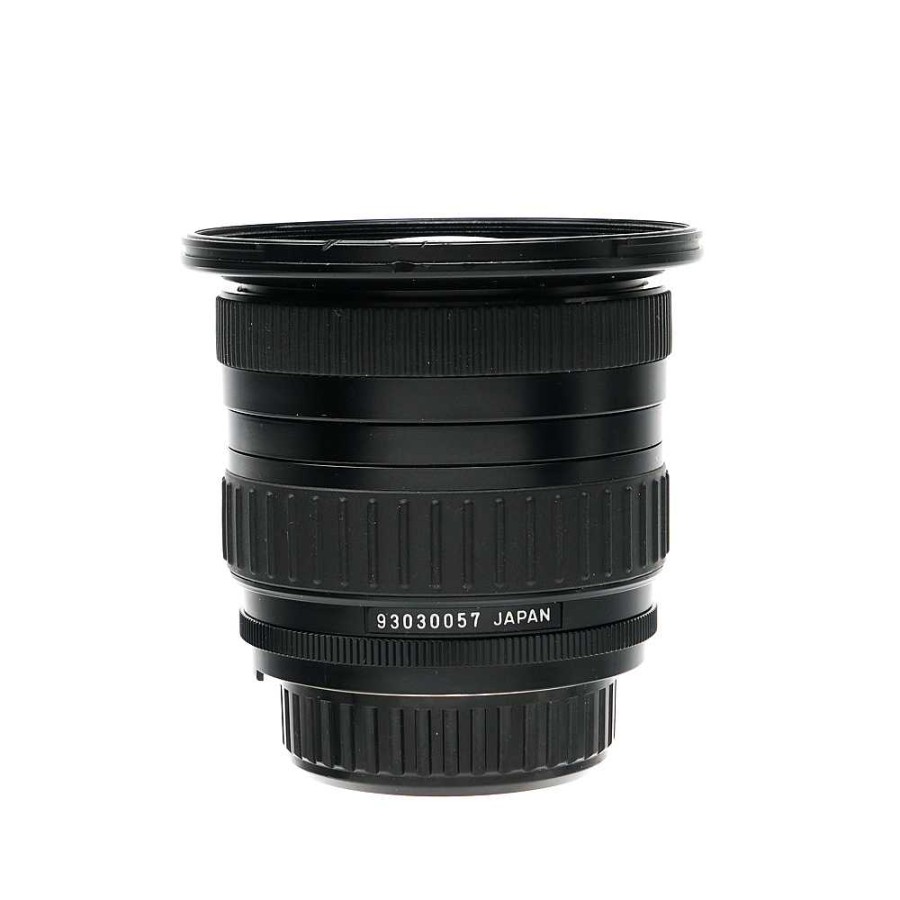 Miscellaneous Slr & Dslr Lenses | Phoenix 19-35Mm F/3.5-4.5 (5-Pin) Autofocus Lens For Nikon F-Mount {77}